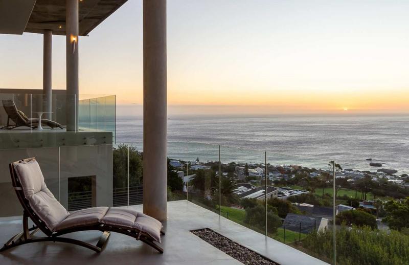 3 Bedroom Property for Sale in Camps Bay Western Cape